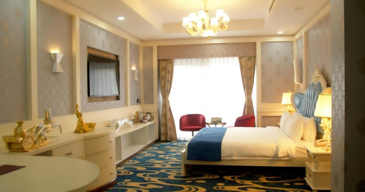 Kakarvitta Hotel Mechi Crown מראה חיצוני תמונה