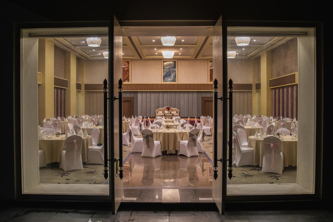 Kakarvitta Hotel Mechi Crown מראה חיצוני תמונה
