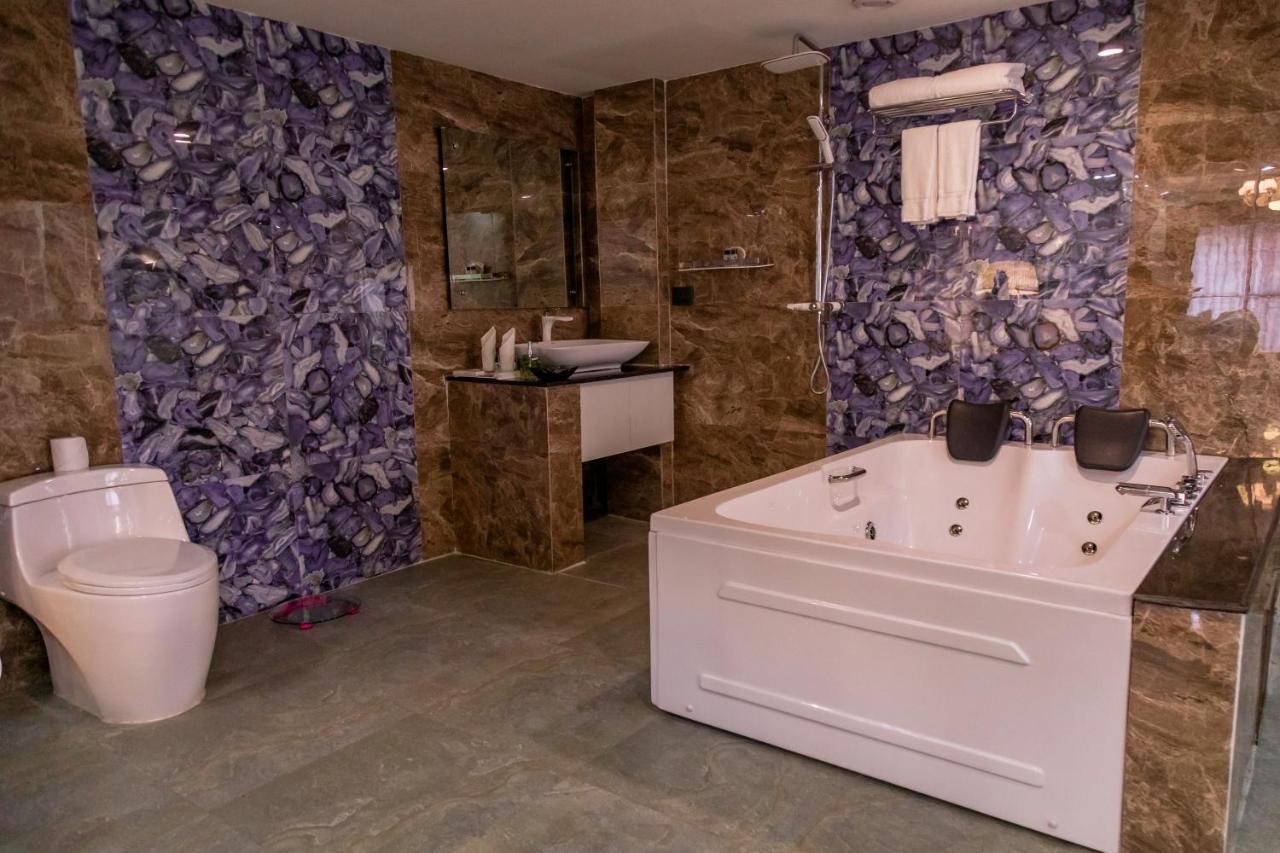 Kakarvitta Hotel Mechi Crown מראה חיצוני תמונה