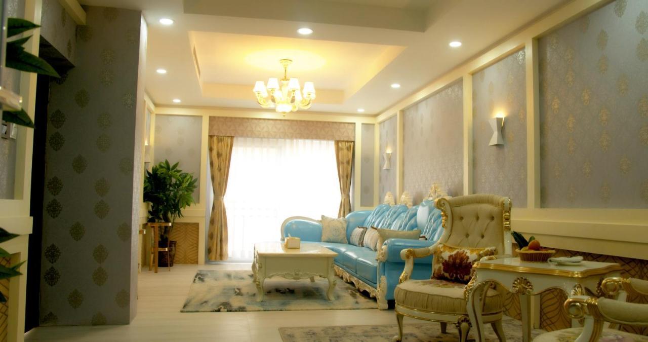 Kakarvitta Hotel Mechi Crown מראה חיצוני תמונה