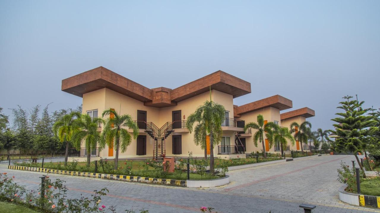 Kakarvitta Hotel Mechi Crown מראה חיצוני תמונה