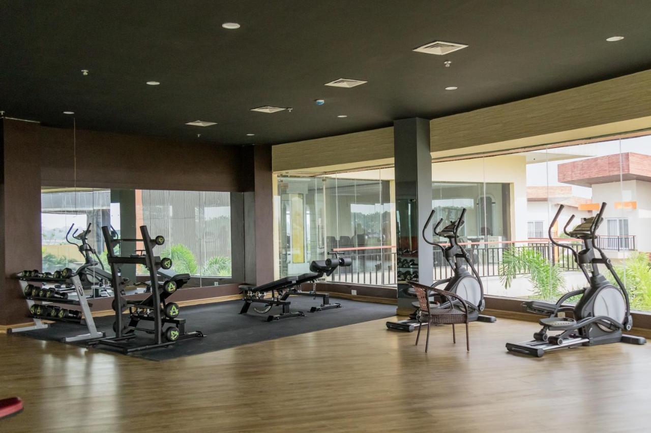 Kakarvitta Hotel Mechi Crown מראה חיצוני תמונה