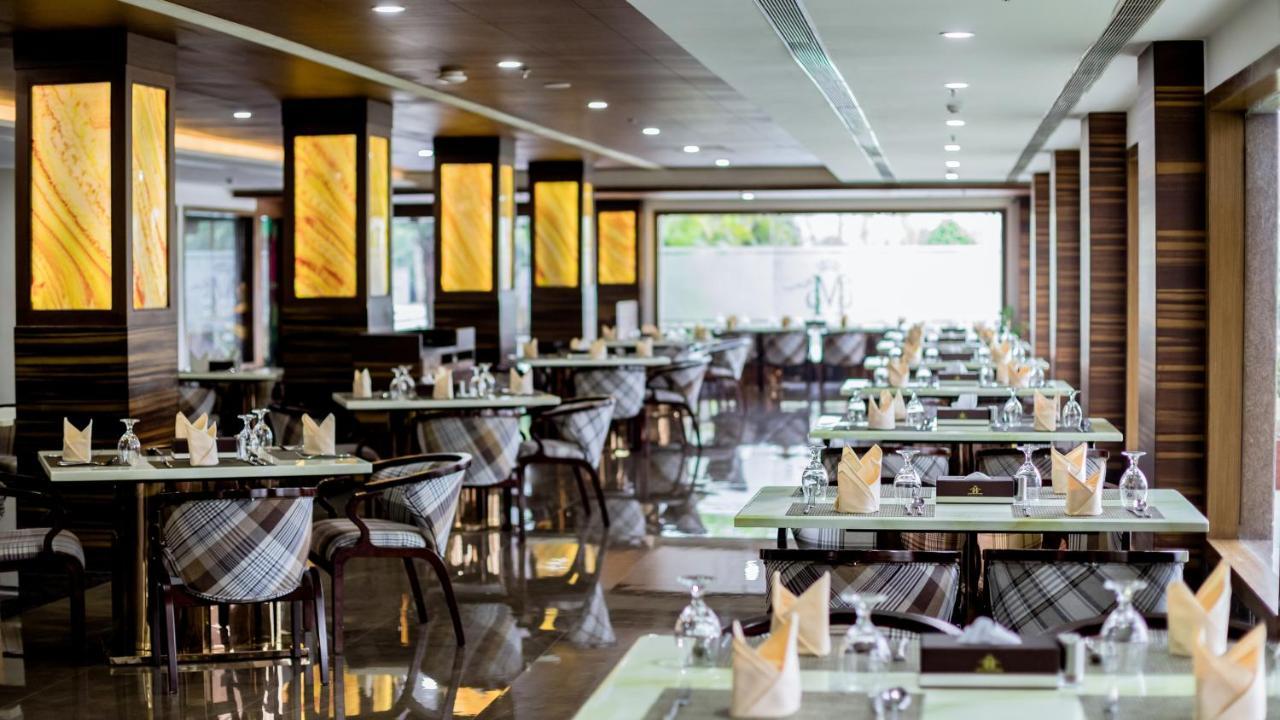 Kakarvitta Hotel Mechi Crown מראה חיצוני תמונה