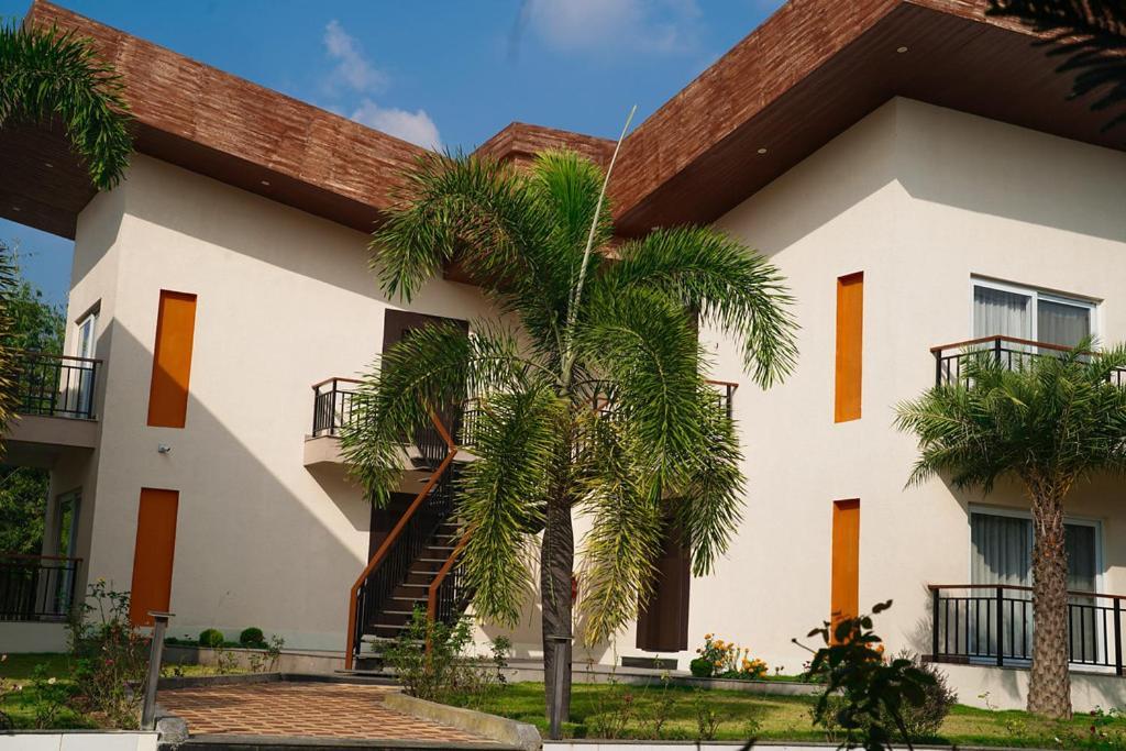 Kakarvitta Hotel Mechi Crown מראה חיצוני תמונה