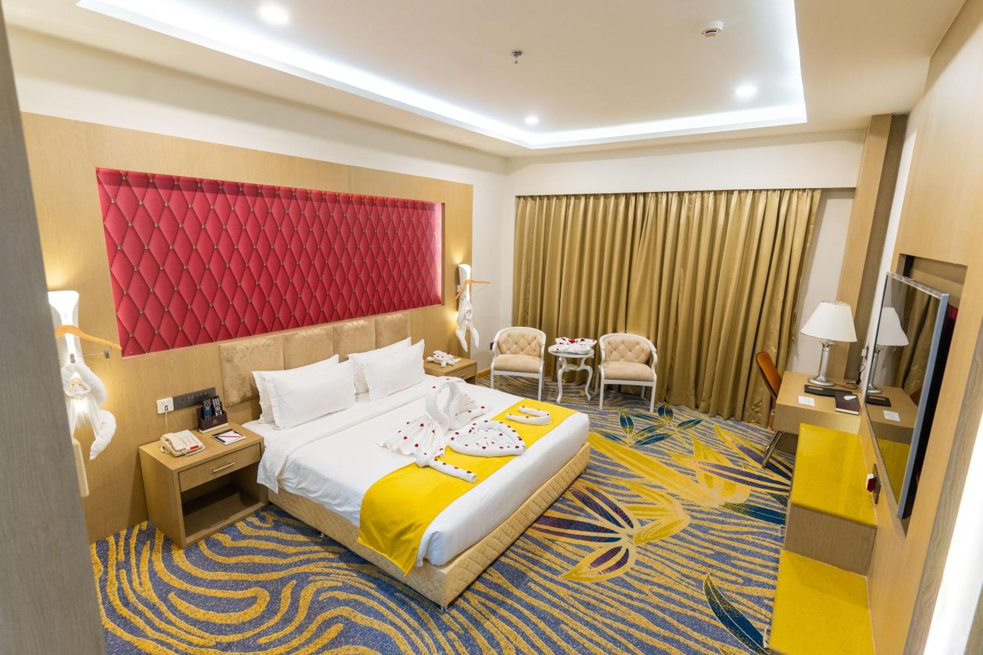 Kakarvitta Hotel Mechi Crown מראה חיצוני תמונה